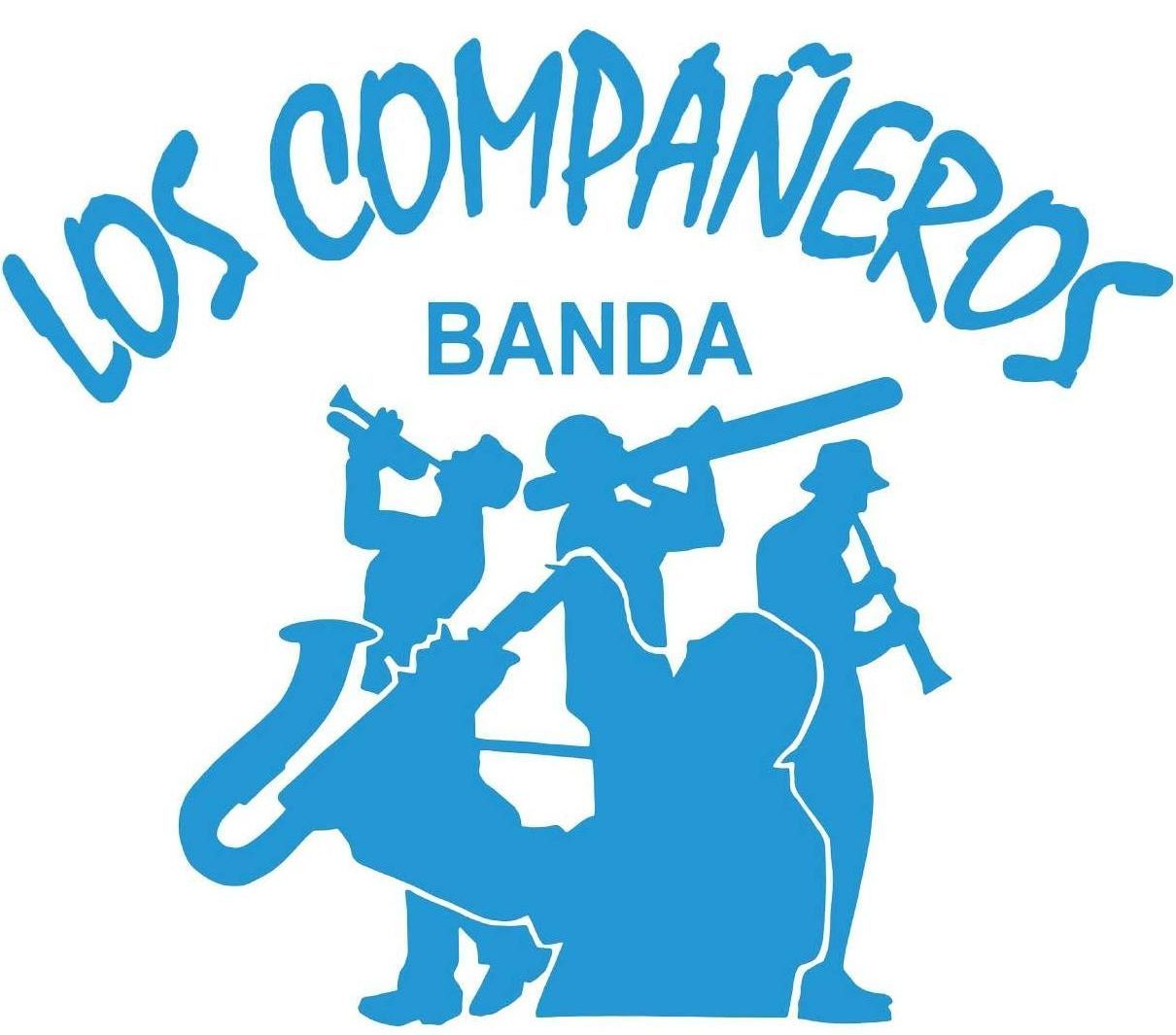 BANDA LOS COMPAÑEROS (09)